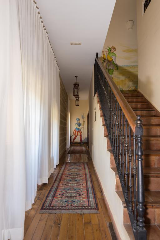 Hospedería Señorío de Casalarreina Hotel Exterior foto